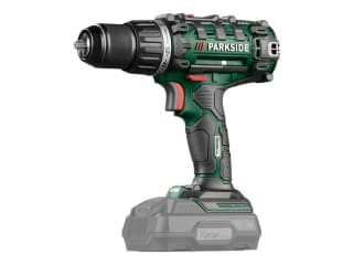 PARKSIDE® Accu-schroefboormachine 20 V 45 Nm zonder accu en lader voor €19,99 in de Lidl webshop
