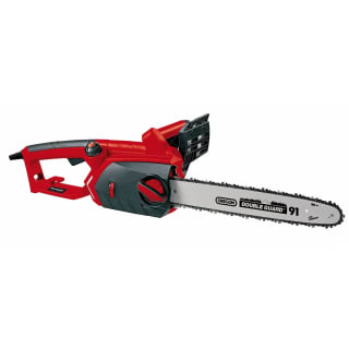 Motosierra Eléctrica Einhell GE-EC 2240 – 2200 W, Espada 40,6 cm por 54,40€