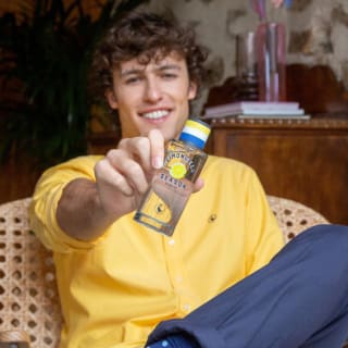 Muestra gratis perfume El Ganso