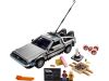 LEGO 10300 Back to the Future Tijdmachine voor €149 bij Bol.com