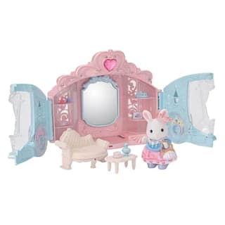 Sylvanian Families 5758 Schitterende Kleedkamer voor €20 bij Lobbes