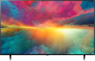 LG 43QNED753R 43" 4K QNED voor €379 bij Bol