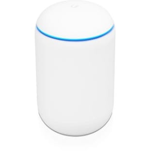 Ubiquiti UniFi Dream Machine - Draadloos toegangspunt voor €231 bij Informatique