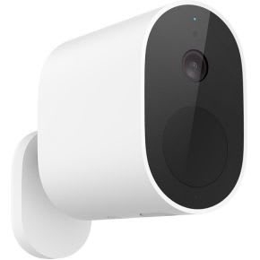 Xiaomi Mi Wireless Outdoor Security Camera 1080p voor €29 bij Megekko