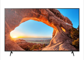 Smart TV Sony 4k de 55" por $599.990 CLP en Sony