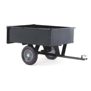 Carreta Agrícola para Trator - R$ 1.559