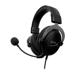 HyperX Cloud II Gun metal over-ear gaming headset voor €46,99 bij Nbb