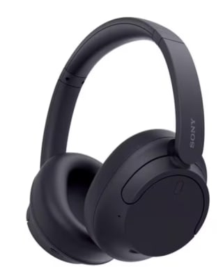 Gratis Sony WH-CH720N Draadloze Koptelefoon bij voordeelverpakking Gilette bij Trekpleister