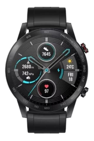 Smartwatch Honor MagicWatch 2 a $2,303 en Mercado Libre