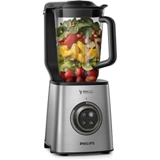 Philips 7000 series High-speed HR3760/10 - Blender voor €129,90 bij Amazon