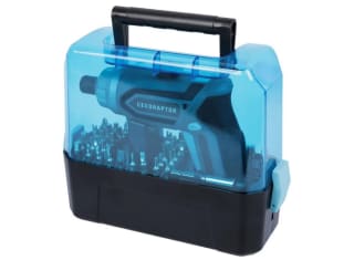 Destornillador Eléctrico CecoRaptor Perfect Work 360 Advance por 16,90€