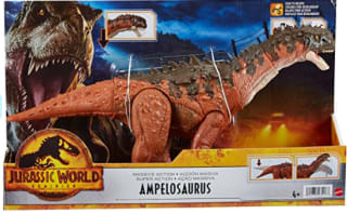 Ampelosaurus - Jurassic world por $260