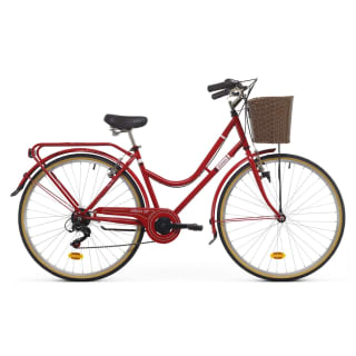 B-PRO Bicicleta de paseo 28'' Retro por 147,50 €