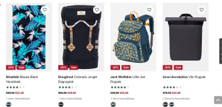 20% extra korting op je bestelling bij Bever