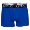 Replay underwear 2-pack boxershort voor €6,99 bij Dirk