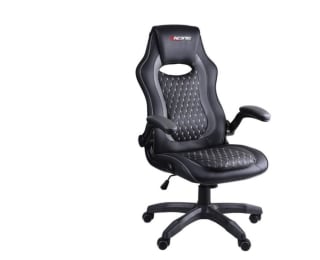 Silla Gaming PRO Racing BERGNER Ergonómica por 118,45€