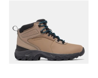 Botas impermeables de senderismo Columbia Newton Ridge™ Omni-Heat™ II para hombre por 59.99€