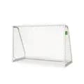 EXIT Scala Aluminium Voetbaldoel - 120 x 80 cm - voor €83,35 dmv code bij babymarkt