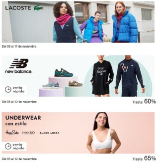 Recopiación nuevas ofertas desde Primereti