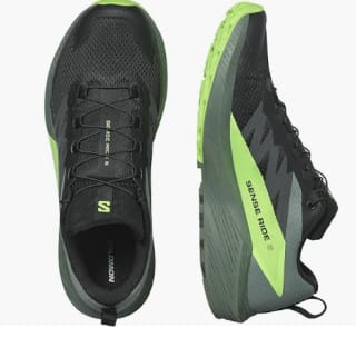 Zapatillas para Hombre Salomon Sense Ride 5 por 65€