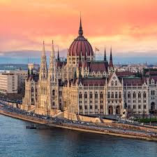 Budapest 2 Noches 3 Días Hotel+ Desayunos + Vuelos directos desde 121€
