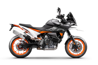 Moto 890 SMT KTM 2024 à 13149€