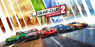 Gear.Club Unlimited 2 Nintendo Switch por 2,66€.