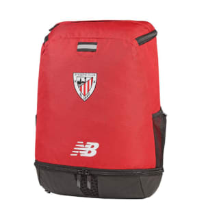 New Balance Mochila Athletic Club Bilbao de 45 x 34 x 15 cm por 12.99€