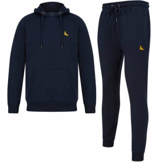 Chándal de dos piezas marca Kensington por 15€