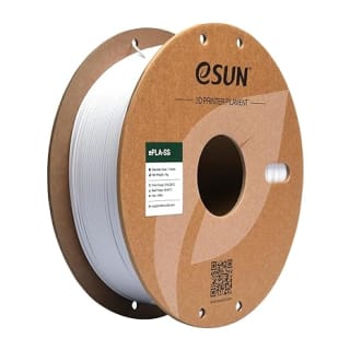 eSUN 1kg PLA Filament for 3D Printing - £10.99