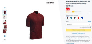 Tot 80% korting bij Decathlon