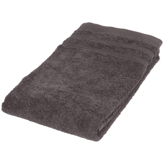Hotel Handdoek - Badhanddoek 50x100 cm in diverse kleuren voor €1,99 bij de Action