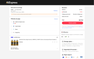Aceite de oliva virgen extra El Cerro El Viento 15 litros por 62,71€