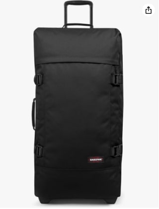 Valise Eastpak Tranverz L à 88,80€