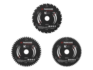 PARKSIDE PERFORMANCE® Cirkelzaagblad voor €4,99 in de Lidl webshop