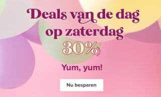 Deals van de dag met 30% korting bij Home24
