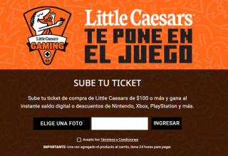 Saldo Digital Gratis o Descuento Subiendo Ticket en Claners