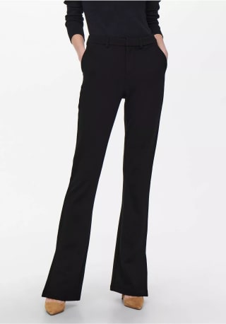 Only Bootcutbroek voor €11,99 bij Amazon