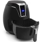 Princess Digitale Airfryer XL 182021 voor €48,58 bij Proshop