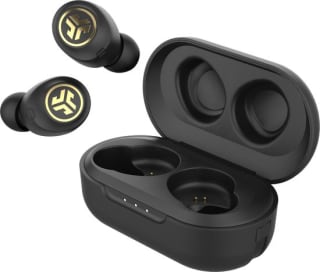 JLab JBuds Air ICON Volledig Draadloze Oortjes voor €19,99 bij Bol