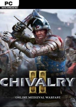 Gratis Videojuego Chivalry 2 en Epic Games