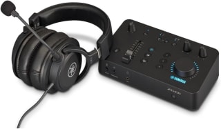 Yamaha ZG01 paquete todo en uno por 129,99€