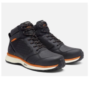 Botines de Hombre Timberland Reaxion por 54.99€