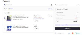 Ofertazas Miravia hasta 70% descuento en Summer Sales preciazos y 20€ por compra Revolut
