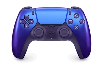 DualSense™ draadloze controller - Chroma Indigo voor €59,99 in de Playstation store