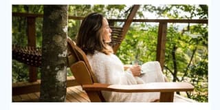 Dormir en Cabañas sobre Árboles desde 78€.