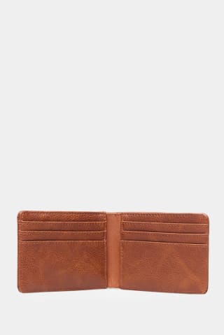 Cartera básica efecto piel por 3,99€