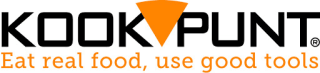Kookpunt kortingscode voor tot €150 op je bestelling