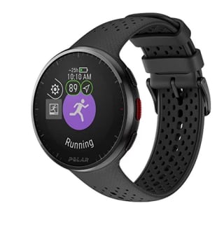 Reloj Polar Pacer Pro Running GPS por 184€