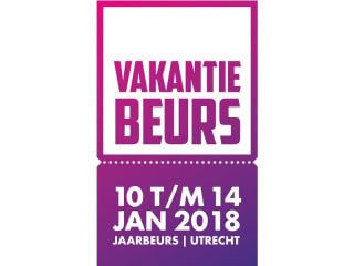 Entreetickets voor de Vakantiebeurs Utrecht 2018 voor €9,50